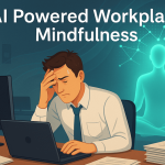 AI Powered Workplace Mindfulness