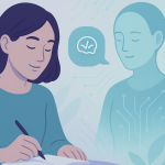 AI-Powered CBT