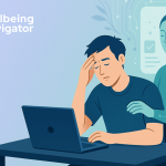 AI for IT wellness
