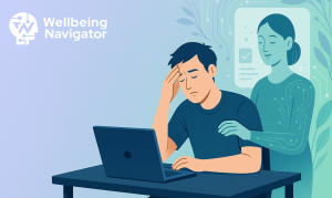 AI for IT wellness