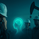 AI for Oil and Gas Workers Mental Health Support