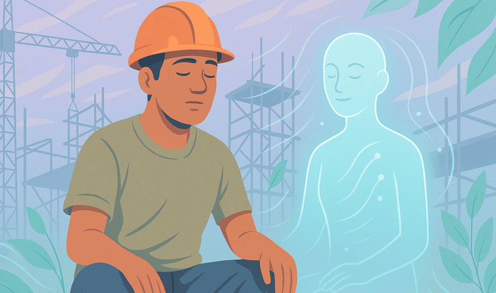Construction Workers
