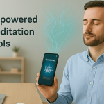 AI Meditation Tools