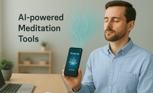 AI Meditation Tools