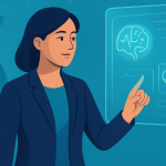 AI Stress Reduction