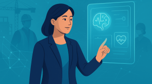 AI Stress Reduction