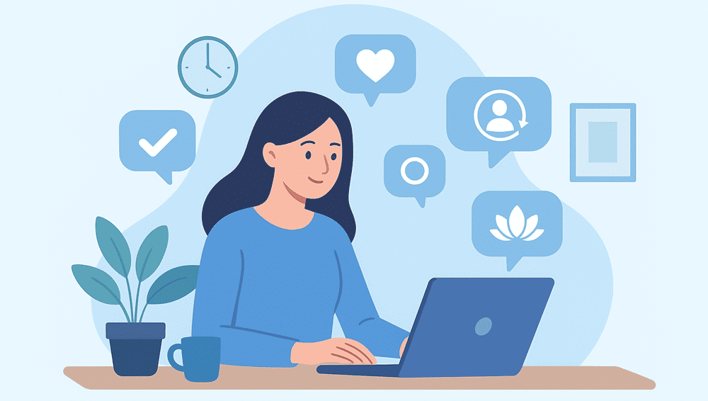 AI coaching
