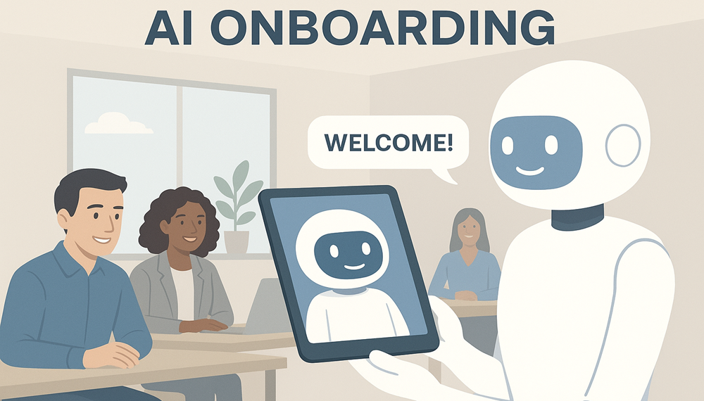 AI onboarding coaching