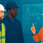Industrial Wellness AI