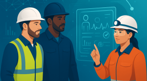 Industrial Wellness AI