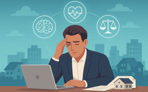 Real Estate Wellbeing