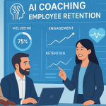 ai coaching employee retention