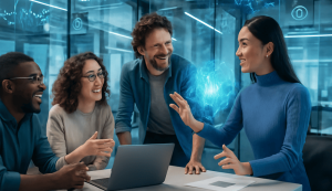 flow state AI