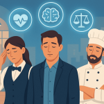 hospitality staff wellbeing
