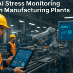 manufacturing worker wellbeing
