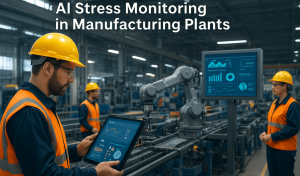 manufacturing worker wellbeing