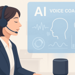 AI Voice Coaching