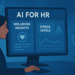 AI for HR Mental Health