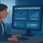 AI in Employee Assistance Programs