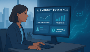 AI in Employee Assistance Programs