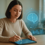 AI journaling