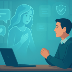 ai psychological first aid