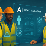 occupational health AI
