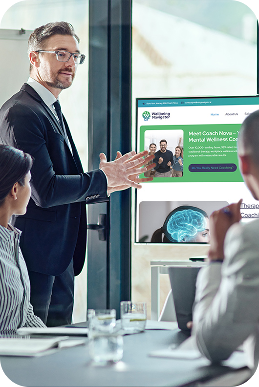 AI Mental Health Programs for Every Workplace