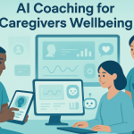 AI Coaching for Caregivers