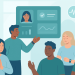 AI mind-body workplace wellness