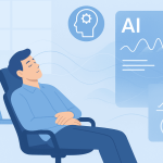 AI sleep recovery