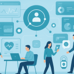 AI wellness ecosystem