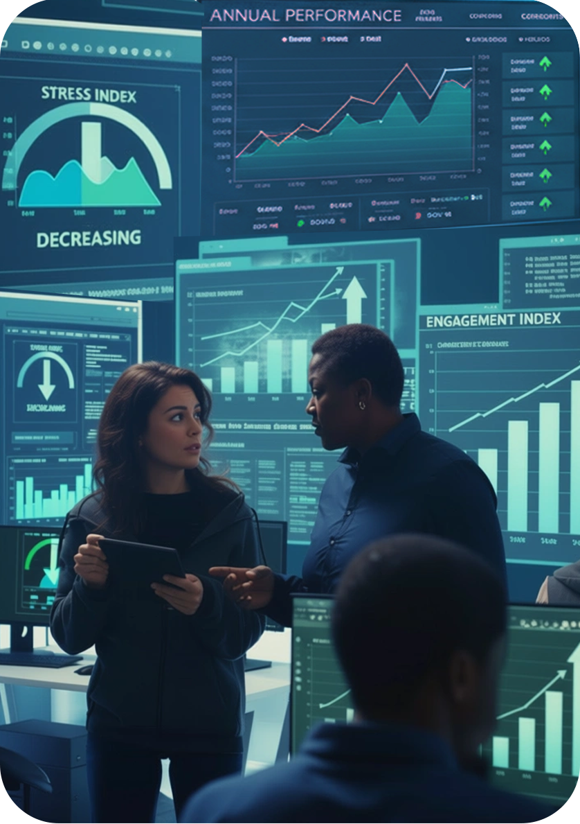 Mental Health Metrics