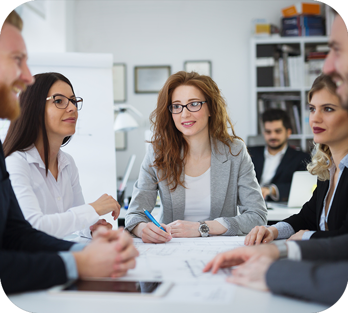 AI Mental Health Platform for workplace