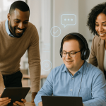 ai for neurodiversity