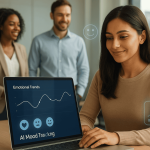 ai mood tracking
