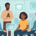 inclusive AI wellness programs