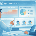 EAP analytics