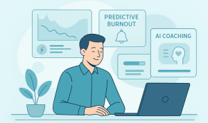 Reducing Manager Burnout