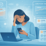 emotional triggers phone addiction