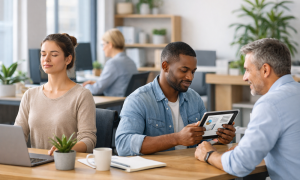 mental health resolutions 2026