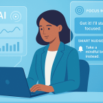 phone addiction at work