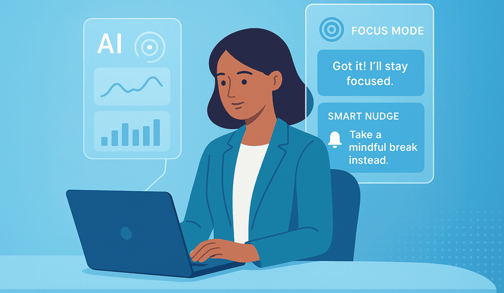 phone addiction at work