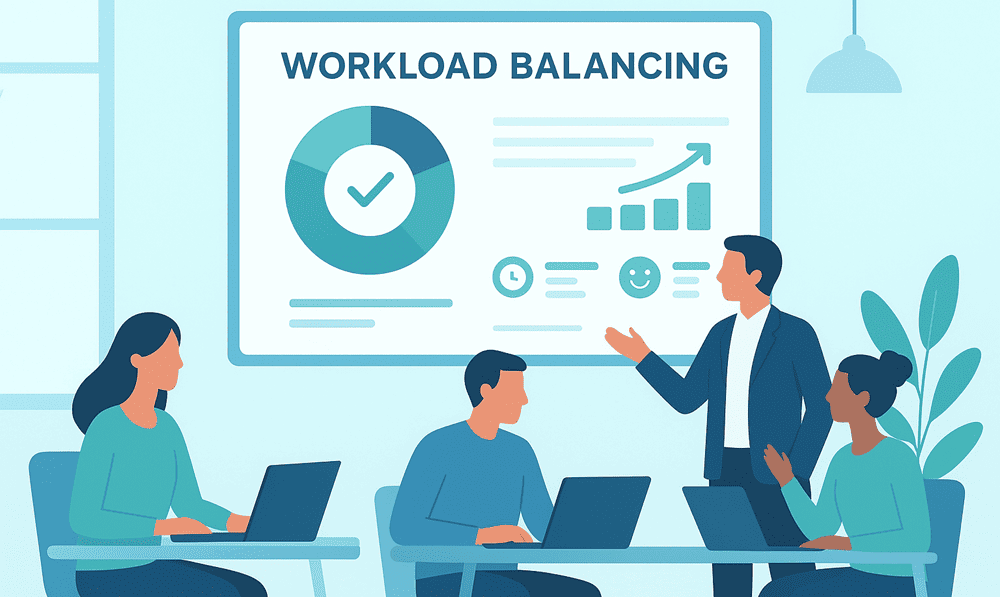 workload balancing