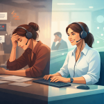 Customer Support Burnout