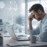 Early Signs of Burnout