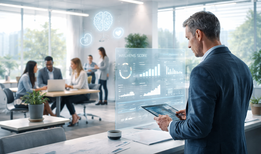 Employee Wellness Programs 2026