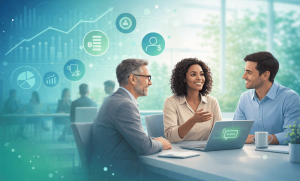 ROI of employee wellbeing