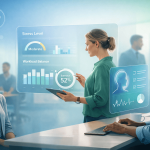 Workplace Wellness Trends