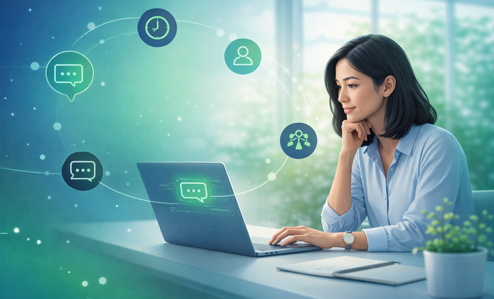 micro coaching at work